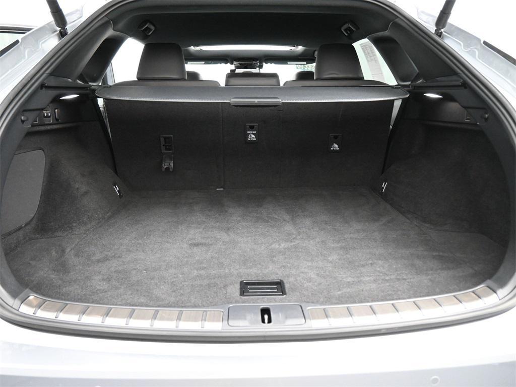 used 2023 Lexus RX 350 car, priced at $48,000
