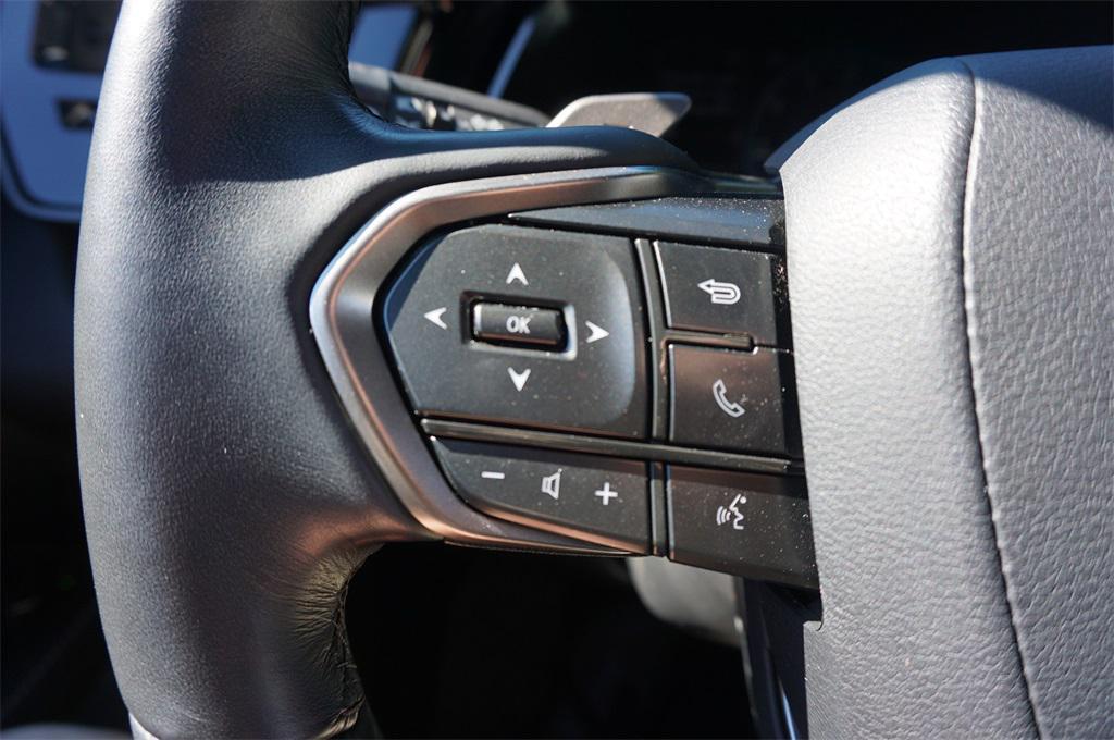 used 2023 Lexus RX 350 car, priced at $45,750