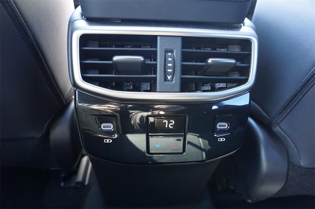 used 2023 Lexus RX 350 car, priced at $45,750