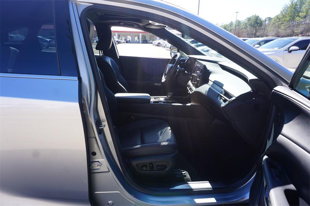 used 2023 Lexus RX 350 car, priced at $45,750
