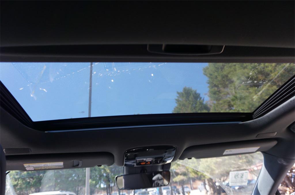 used 2023 Lexus RX 350 car, priced at $45,750