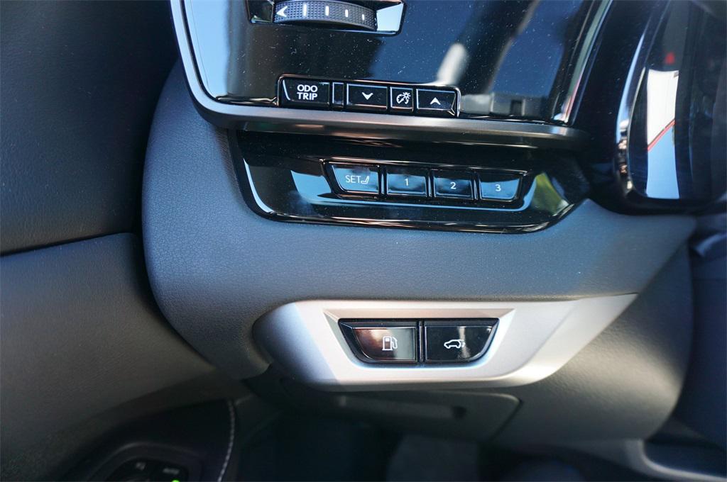 used 2023 Lexus RX 350 car, priced at $45,750