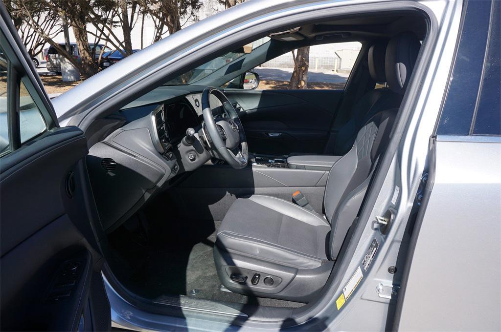 used 2023 Lexus RX 350 car, priced at $45,750