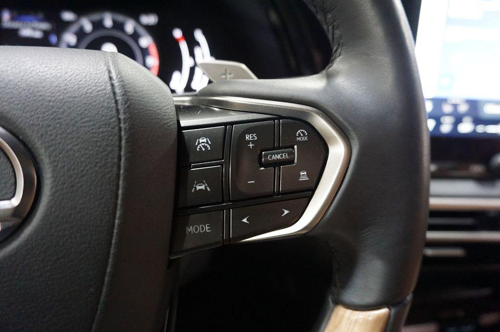 used 2024 Lexus RX 350 car, priced at $52,500