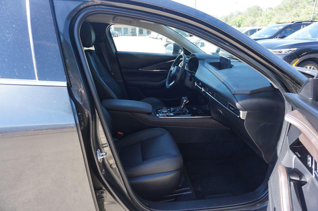 used 2023 Mazda CX-30 car, priced at $26,250