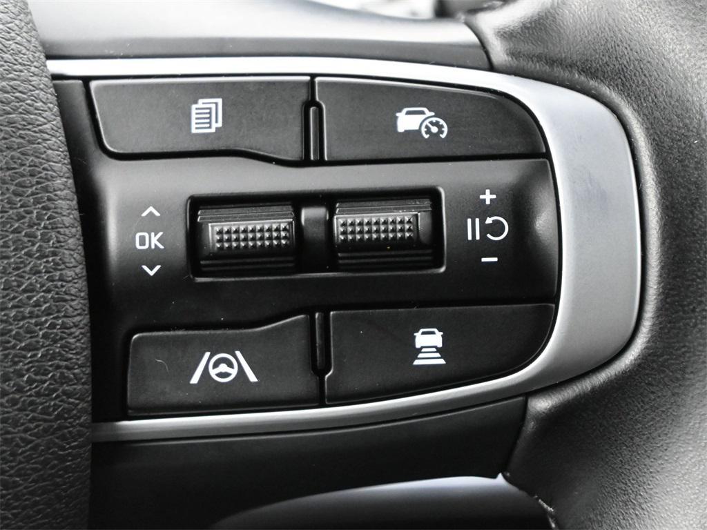 used 2023 Kia Sportage car, priced at $24,750