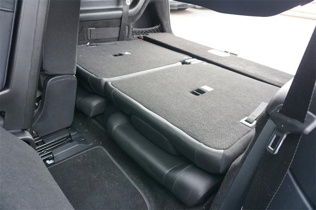 used 2023 Mercedes-Benz GLB 250 car, priced at $25,250