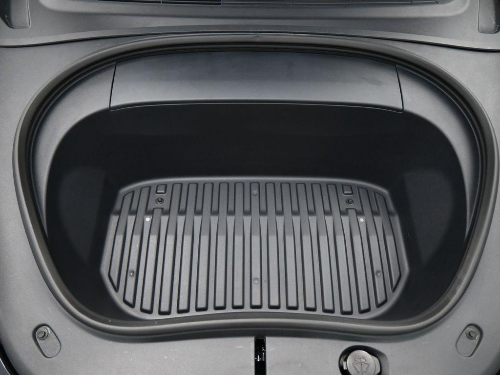 used 2024 Tesla Model 3 car, priced at $33,000