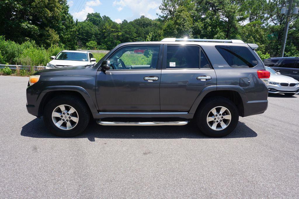 used 2010 Toyota 4Runner car, priced at $13,299