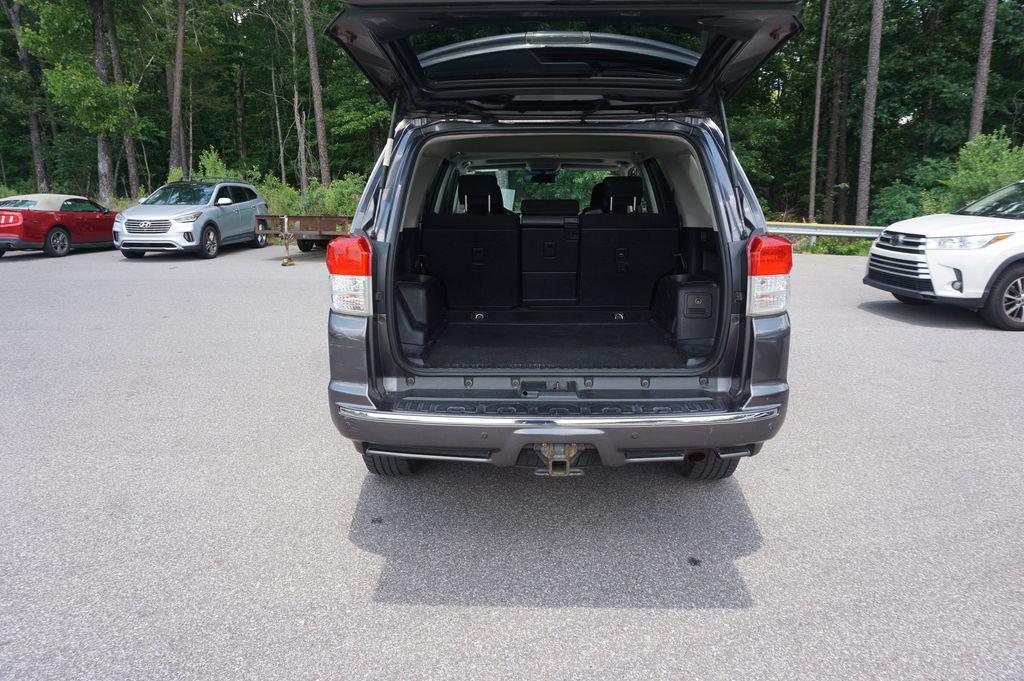 used 2010 Toyota 4Runner car, priced at $13,299