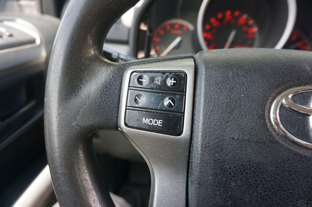 used 2010 Toyota 4Runner car, priced at $13,299
