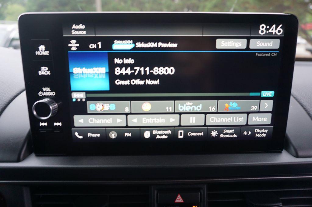 used 2024 Honda Pilot car, priced at $44,000