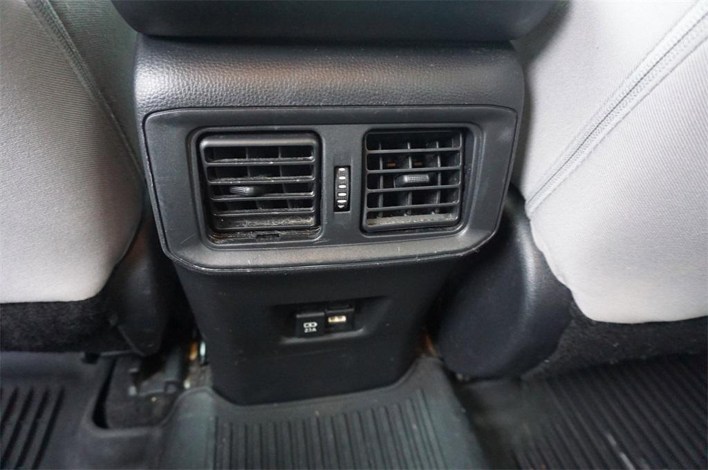 used 2021 Toyota RAV4 car, priced at $20,250