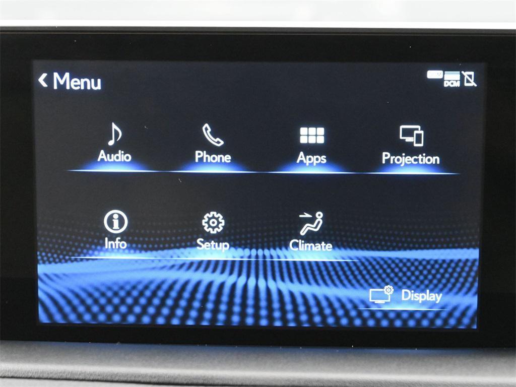 used 2022 Lexus RX 350 car, priced at $43,750