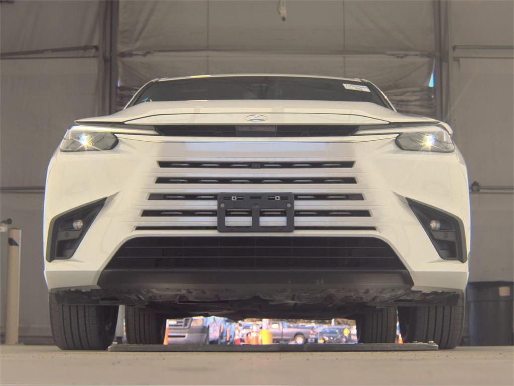 used 2024 Lexus TX 350 car, priced at $55,000