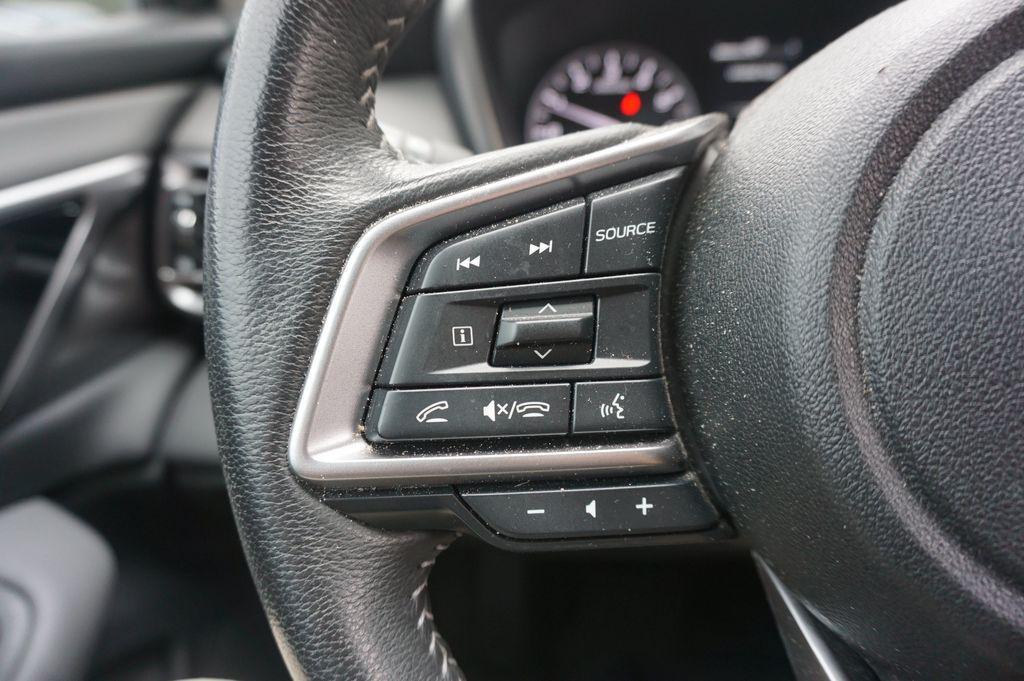 used 2023 Subaru Outback car, priced at $30,299