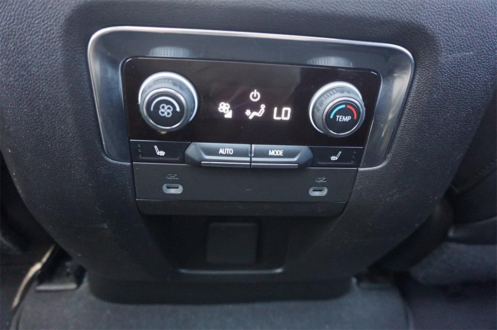 used 2021 Chevrolet Tahoe car, priced at $35,750