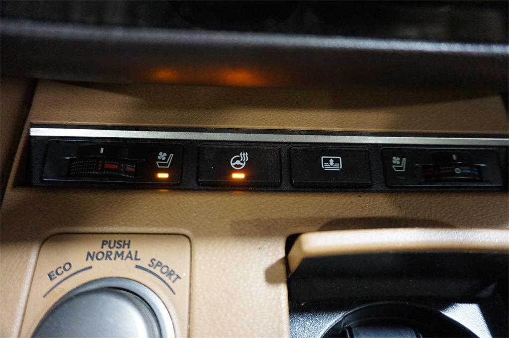 used 2016 Lexus ES 350 car, priced at $19,250