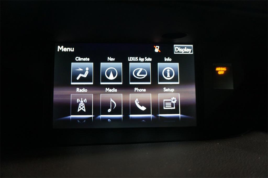 used 2016 Lexus ES 350 car, priced at $19,250