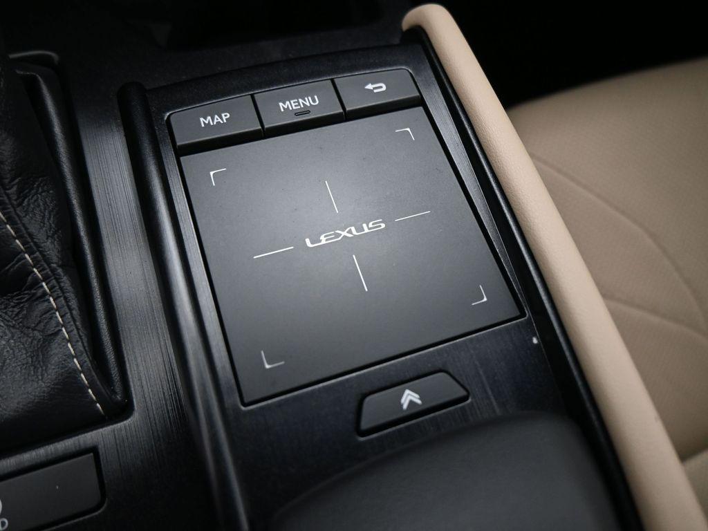 used 2020 Lexus ES 350 car, priced at $33,500