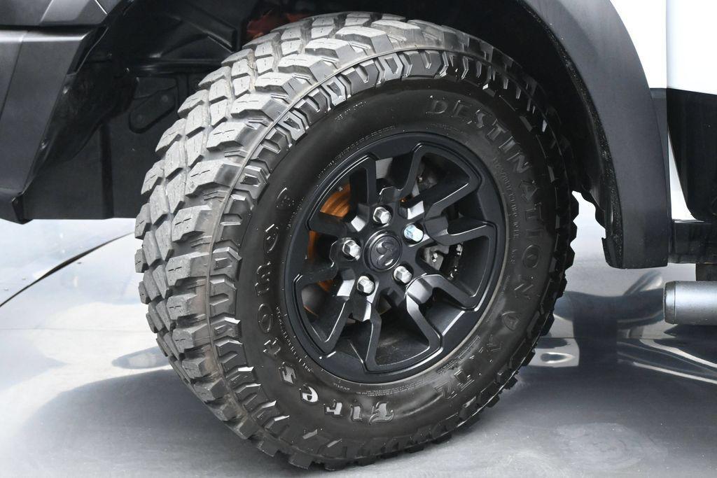used 2017 Ram 1500 car, priced at $21,799