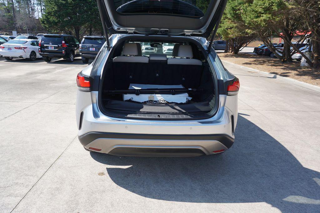 used 2023 Lexus RX 350 car, priced at $46,000