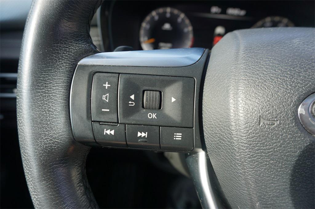 used 2023 INFINITI QX60 car, priced at $37,750