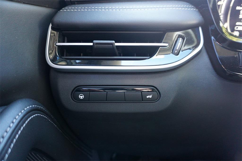 used 2023 INFINITI QX60 car, priced at $38,500