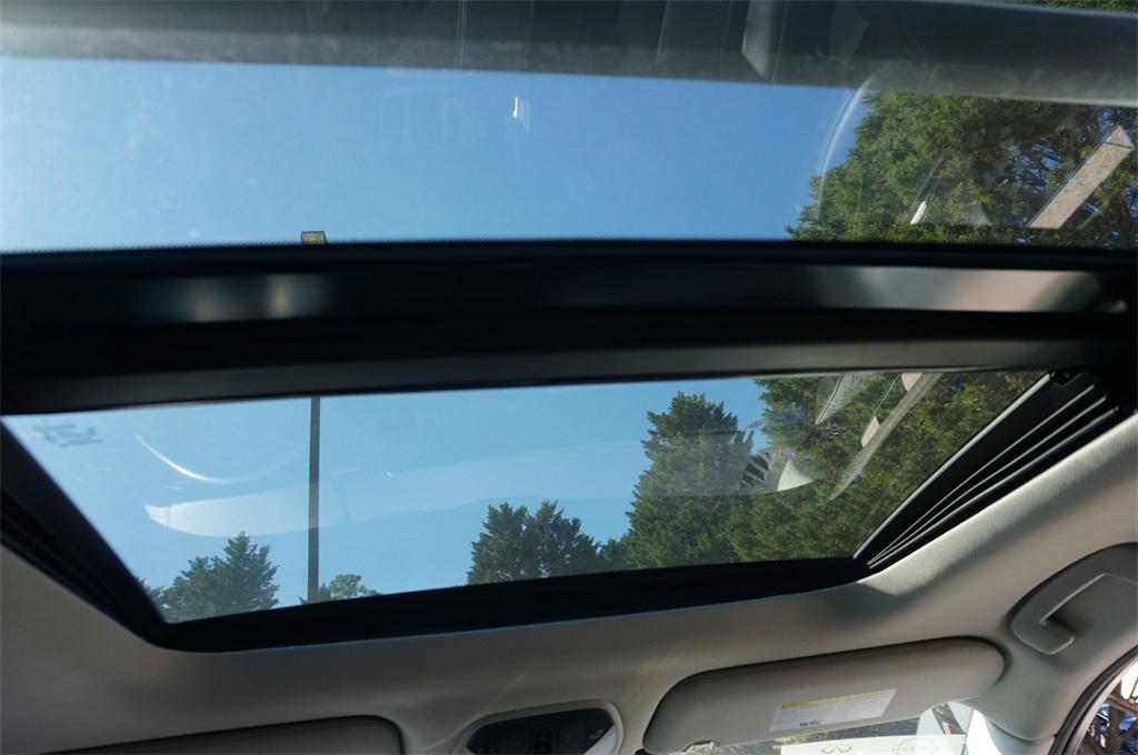 used 2023 INFINITI QX60 car, priced at $38,500