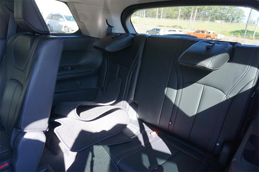 used 2023 INFINITI QX60 car, priced at $38,500