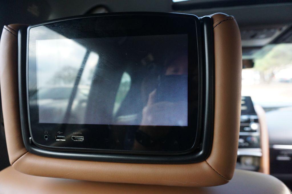used 2023 INFINITI QX80 car, priced at $55,799
