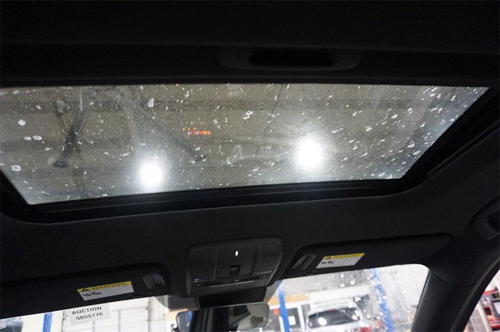 used 2023 Mazda CX-9 car, priced at $32,000