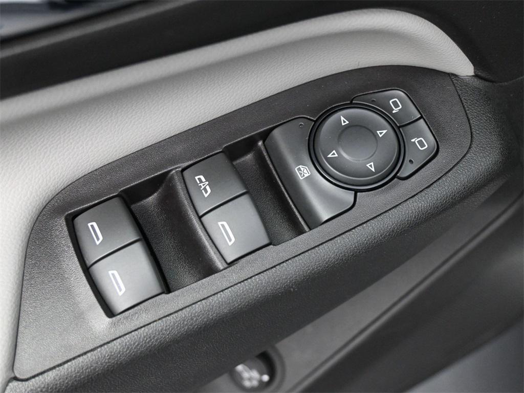 used 2018 Chevrolet Equinox car, priced at $17,000