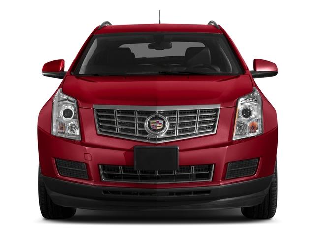 used 2016 Cadillac SRX car, priced at $12,000