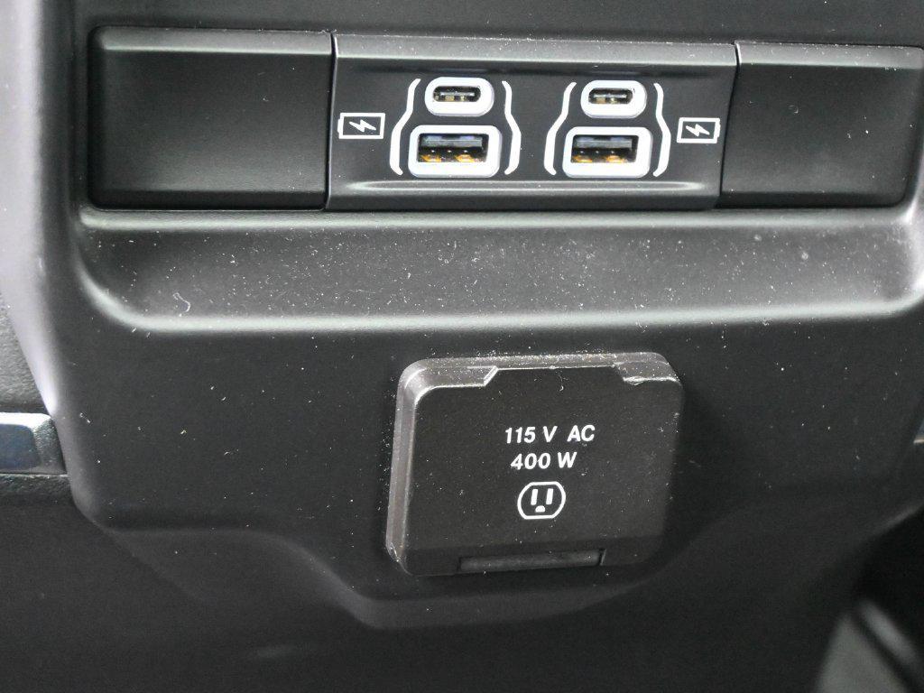used 2021 Ram 1500 car, priced at $32,049