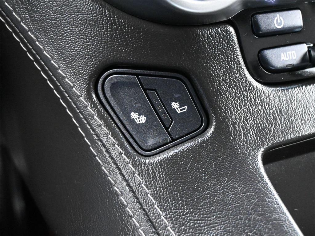 used 2019 Chevrolet Tahoe car, priced at $20,750