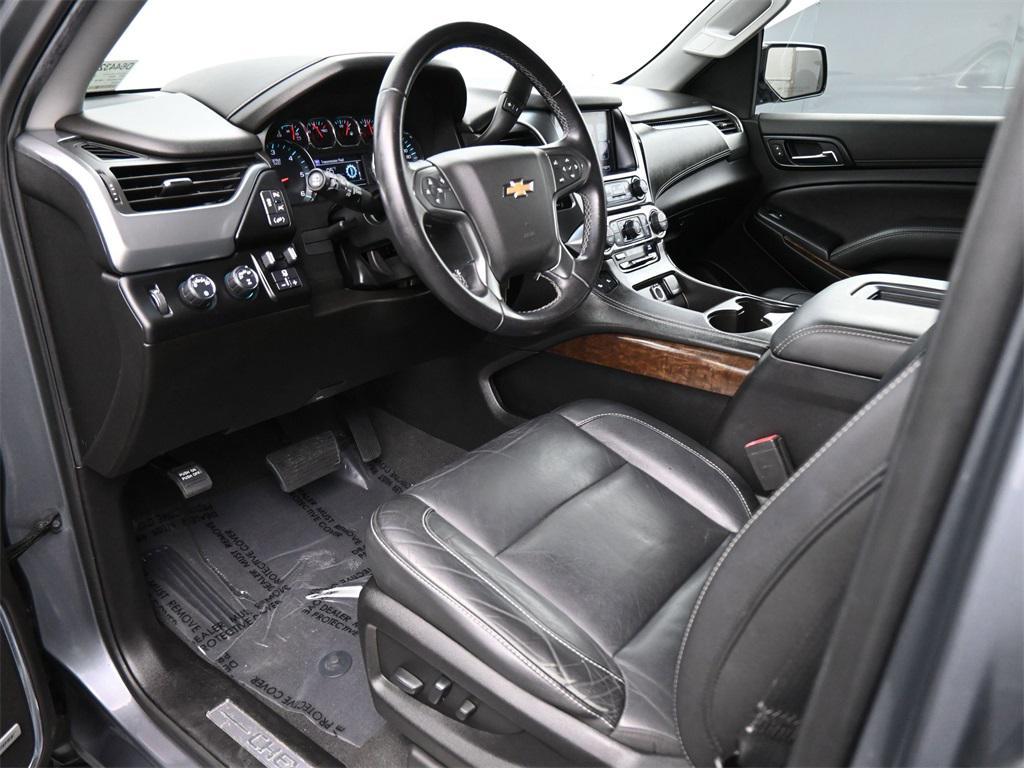 used 2019 Chevrolet Tahoe car, priced at $20,750
