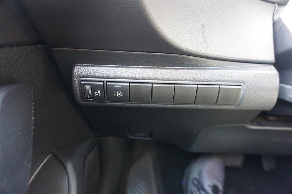 used 2022 Toyota Corolla car, priced at $16,500