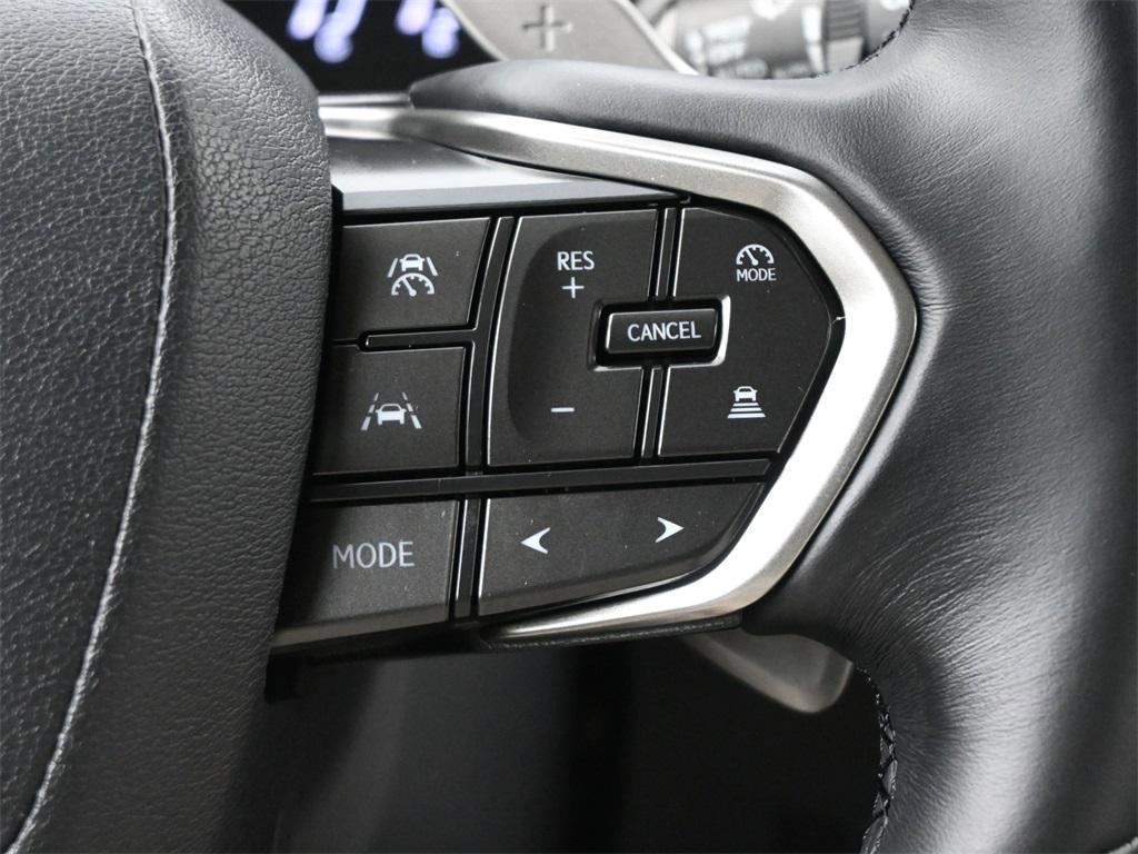 used 2024 Lexus RX 350 car, priced at $50,000