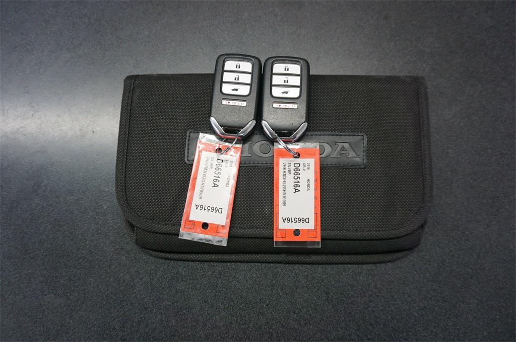 used 2016 Honda CR-V car, priced at $12,000