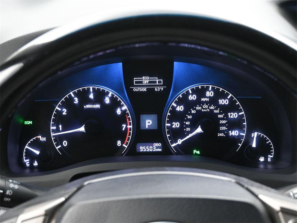 used 2015 Lexus RX 350 car, priced at $18,000