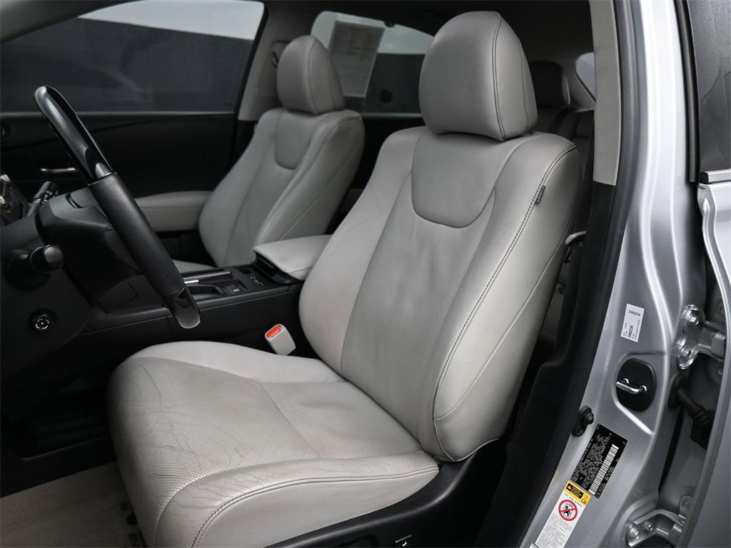 used 2015 Lexus RX 350 car, priced at $18,000