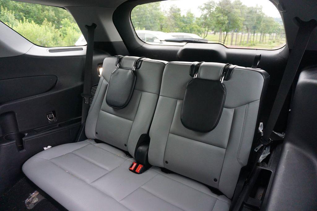 used 2021 Ford Explorer car, priced at $25,549