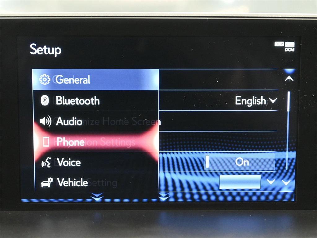 used 2020 Lexus NX 300h car, priced at $27,750