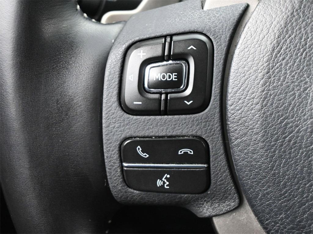 used 2020 Lexus NX 300h car, priced at $27,750