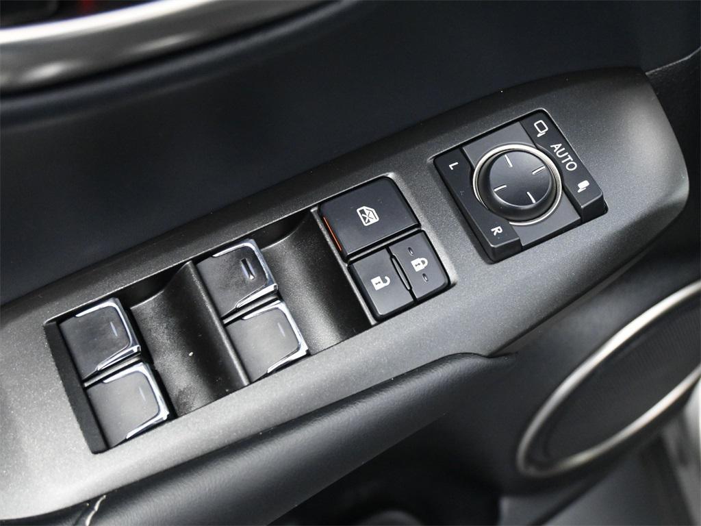 used 2020 Lexus NX 300h car, priced at $27,750