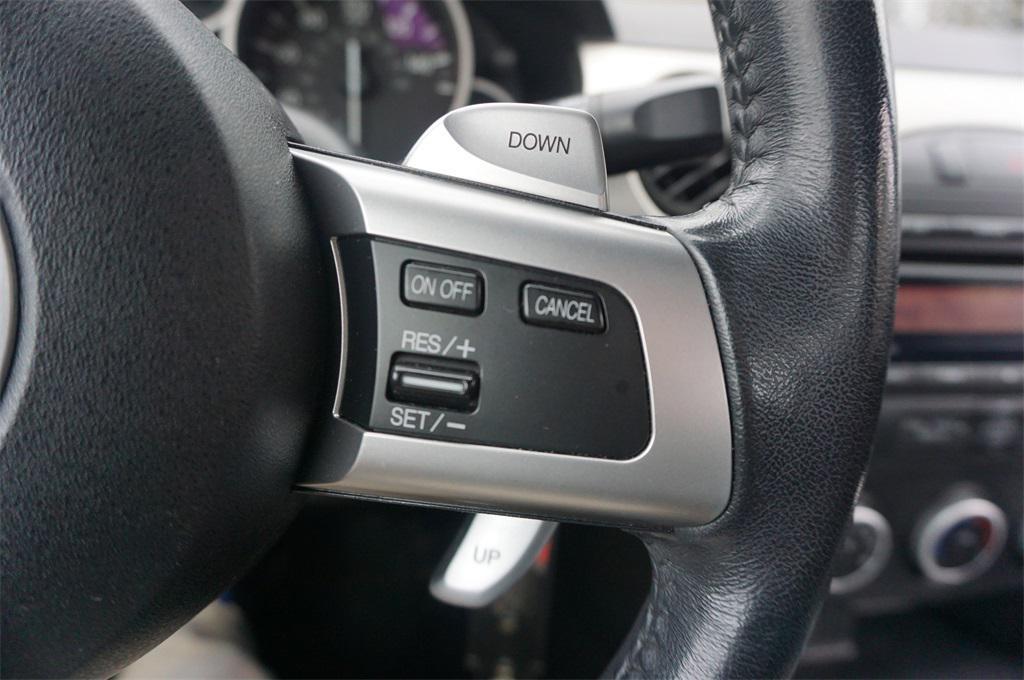 used 2010 Mazda MX-5 Miata car, priced at $13,750