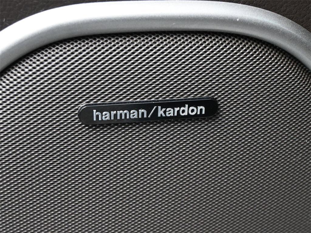 used 2018 Jeep Grand Cherokee car, priced at $15,250