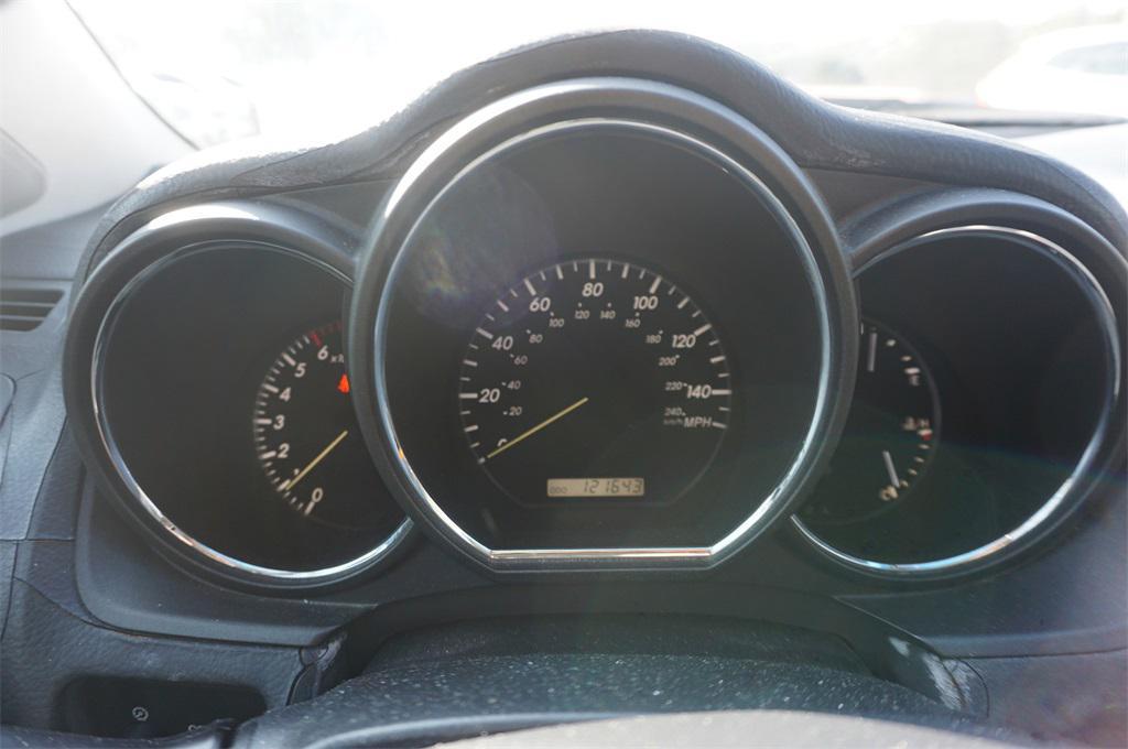 used 2004 Lexus RX 330 car, priced at $6,750