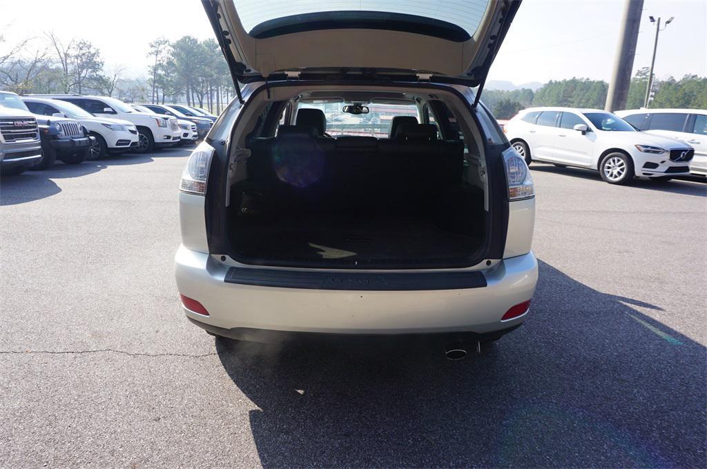 used 2004 Lexus RX 330 car, priced at $6,750